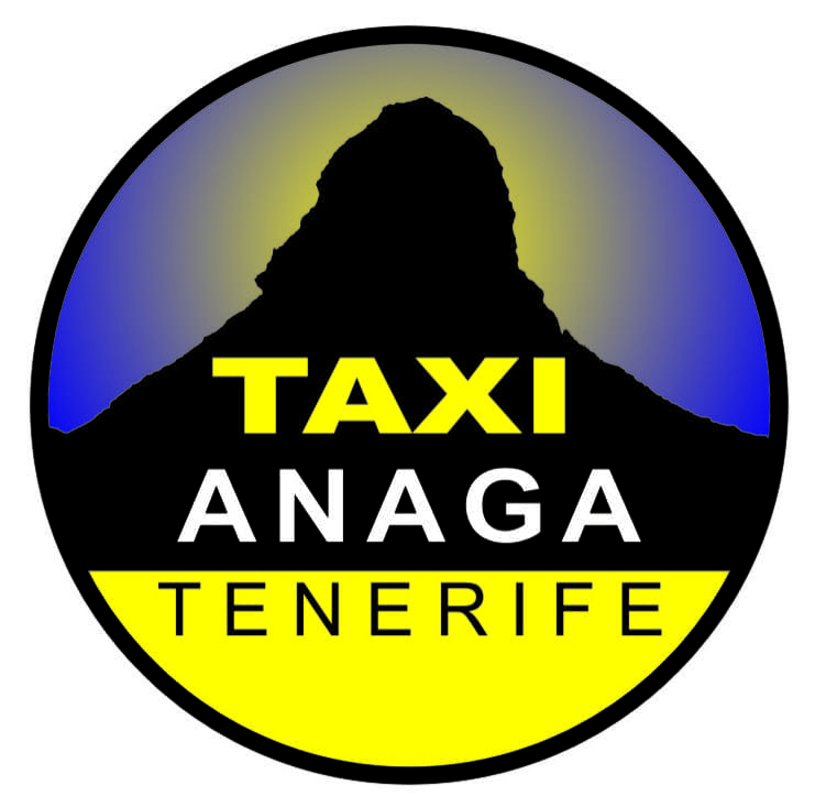 Taxi Anaga Tenerife